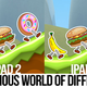 Illustration for article titled iPad 3's Upgraded Display Will Be a World of Difference for Games